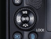 دوربین دیجیتال عکاسی کانن Canon EOS 850D18-55 STM
