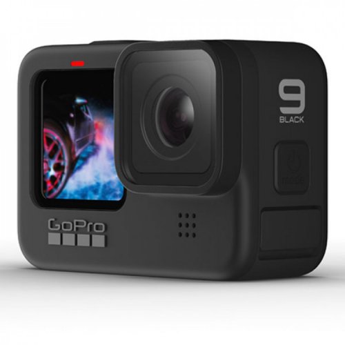 دوربین ورزشی گوپرو هیرو 9 (GoPro Hero 9 Black)