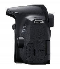 دوربین دیجیتال عکاسی کانن Canon EOS 850D18-135 IS USM