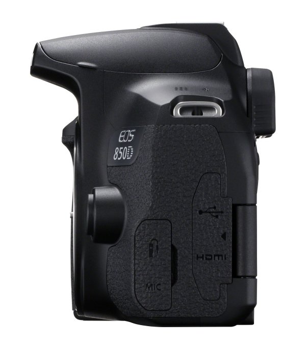 دوربین دیجیتال عکاسی کانن Canon EOS 850D18-135 IS USM