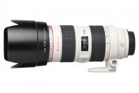 لنز کانن Canon 70-200 f/2.8L IS II USM - دست دوم - Image 2