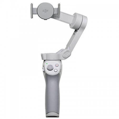 لرزش گیر موبایل DJI OSMO MOBILE 4 (OM 4) SMARTPHONE GIMBAL