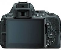 دوربین دیجیتال عکاسی نیکون Nikon D5500 18-55 AFP - دست دوم - Image 2