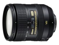 لنز نیکون Nikon AF-S DX NIKKOR 16-85mm f/3.5-5.6G ED VR - Image 3