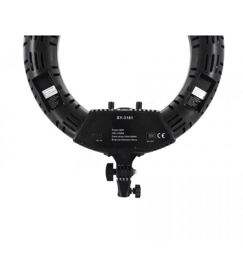 رینگ لایت عکاسی هارمونی HARMONY Ring light SY-3161