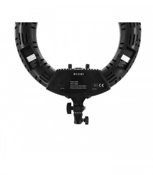 رینگ لایت عکاسی هارمونی HARMONY Ring light SY-3161