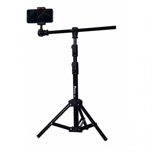 سه پایه موبایل پاناسون Panasun mobile M2 Tripod