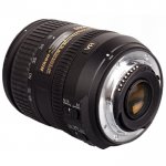 لنز نیکون Nikon AF-S DX NIKKOR 16-85mm f/3.5-5.6G ED VR - Image 2
