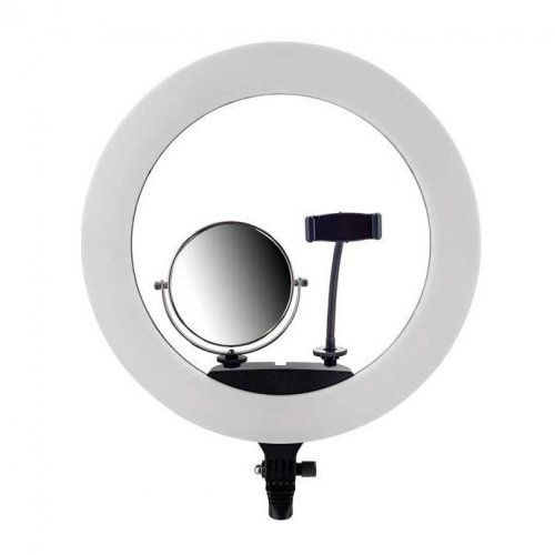 رینگ لایت عکاسی Yidoblo KY-BK512