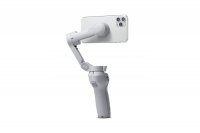 لرزش گیر موبایل DJI OSMO MOBILE 4 (OM 4) SMARTPHONE GIMBAL