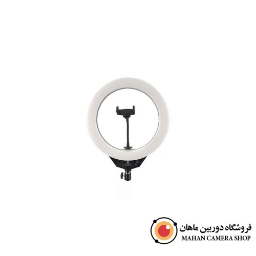 رینگ لایت عکاسی هیرو HERO Ring light 13 inch