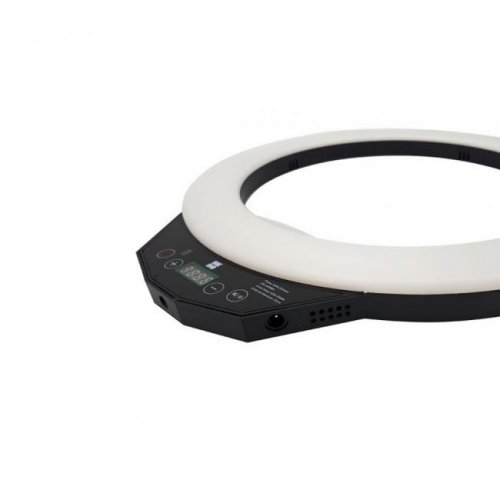 رینگ لایت عکاسی هیرو HERO Ring light 13 inch