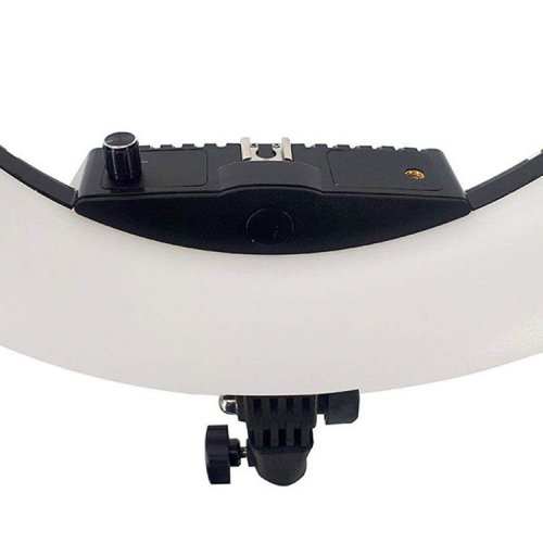 رینگ لایت عکاسی ویتاکون Vitacon Ring light FE-480IIII