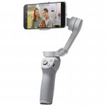 لرزش گیر موبایل DJI OSMO MOBILE 4 (OM 4) SMARTPHONE GIMBAL