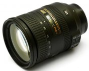 لنز نیکون Nikon AF-S DX NIKKOR 18-200mm f/3.5-5.6G ED VR - Image 3