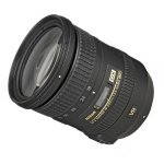 لنز نیکون Nikon AF-S DX NIKKOR 18-200mm f/3.5-5.6G ED VR - Image 4