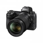دوربین دیجیتال عکاسی بدون آینه نیکون Nikon Z6 mirrorless kit NIKKOR Z 24-70mm f/4 S