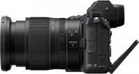 دوربین دیجیتال عکاسی بدون آینه نیکون Nikon Z6 mirrorless kit NIKKOR Z 24-70mm f/4 S