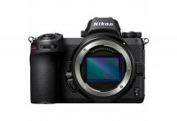 دوربین دیجیتال عکاسی بدون آینه نیکون Nikon Z6 mirrorless kit NIKKOR Z 24-70mm f/4 S