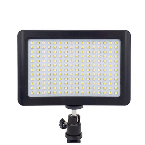 نور ثابت ال ای دی هارمونی فوتو HARMONY FOTO LIGHT LED 192