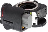 دوربین دیجیتال عکاسی بدون آینه نیکون Nikon Z6 mirrorless kit NIKKOR Z 24-70mm f/4 S