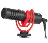 میکروفن شات گان بویا BOYA BY-MM1 plus shotgun Microphone