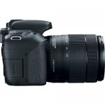 دوربین دیجیتال عکاسی کانن Canon EOS 77D 18-135mm USM - دست دوم - Image 2