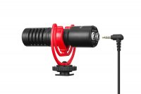 میکروفن شات گان بویا BOYA BY-MM1 plus shotgun Microphone