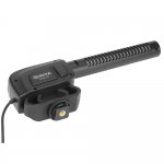 میکروفون شات گان بویا BOYA BY-M17R shotgun Microphone