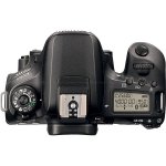 دوربین دیجیتال عکاسی کانن Canon EOS 77D 18-135mm USM - دست دوم - Image 3
