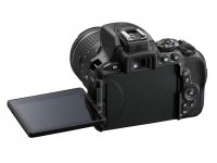 دوربین دیجیتال عکاسی نیکونNikon D5600 18-55 AF-P - دست دوم - Image 2
