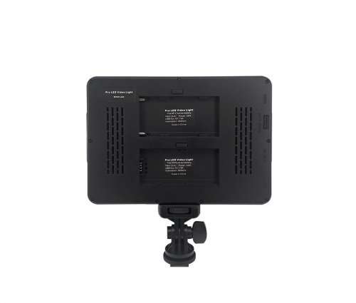 نور ثابت ال ای دی هارمونی فوتو HARMONY FOTO LIGHT LED 500