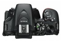 دوربین دیجیتال عکاسی نیکونNikon D5600 18-55 AF-P - دست دوم - Image 4