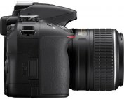 دوربین دیجیتال عکاسی نیکون D5300 بالنز 55-18 - دست دوم - Image 2