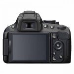 دوربین دیجیتال عکاسی نیکون Nikon D5100 18-105mm VR - دست دوم در حد تست - Image 2