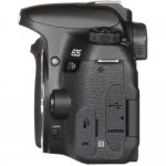 دوربین دیجیتال عکاسی کانن Canon EOS 77D 18-135mm USM - دست دوم - Image 4