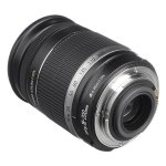 لنز کانن Canon EF-S 18-200mm f/3.5-5.6 IS - دست دوم - Image 3
