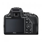 دوربین دیجیتال عکاسی نیکون D3500 18–55mm - دست دوم در حد تست - Image 3