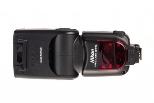 فلاش اکسترنال SPEEDLIGHT SB-900