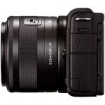 دوربین بدون آینه کانن Canon EOS M200 kit15-45mm IS STM