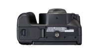 دوربین دیجیتال عکاسی کانن Canon EOS 200D 18-55 - Image 3