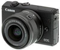 دوربین بدون آینه کانن Canon EOS M200 kit15-45mm IS STM