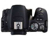 دوربین دیجیتال عکاسی کانن Canon EOS 200D 18-55 - Image 2