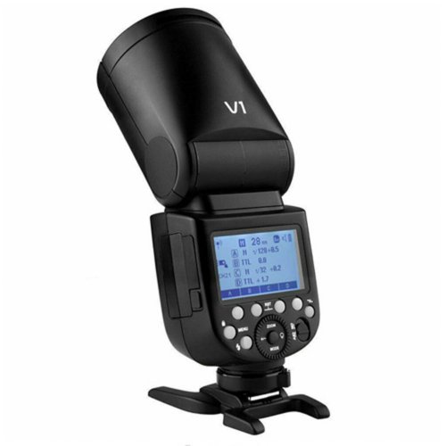 فلاش اکسترنال گودکس Godox V1 Flash For Sony