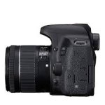 دوربین دیجیتال عکاسی کانن Canon EOS 800D 18-55 STM - دست دوم در حد آکبند - Image 2
