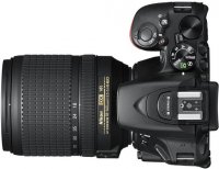 دوربین دیجیتال عکاسی نیکون Nikon D5600 18-140 - دست دوم - Image 3