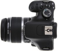 دوربین دیجیتال عکاسی کانن مدل Canon kiss X4 18-55 - Image 2