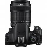 دوربین دیجیتال عکاسی کانن Canon EOS 700D 18-135 IS STM - دست دوم - Image 3