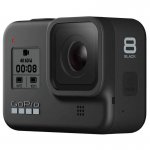 دوربین گوپرو هیرو 8 بلک (Hero 8 black) - Image 4