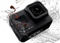 دوربین گوپرو هیرو 8 بلک (Hero 8 black) - Image 2
